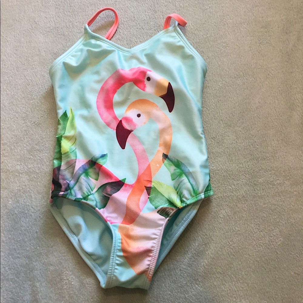 Toddler Swimsuit